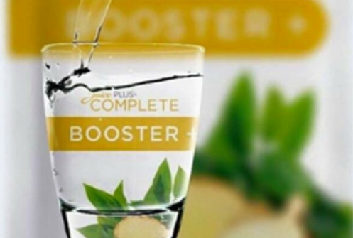Booster